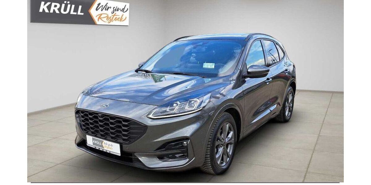 Ford Kuga 23.950 km 26.990 &euro; Rostock 18146