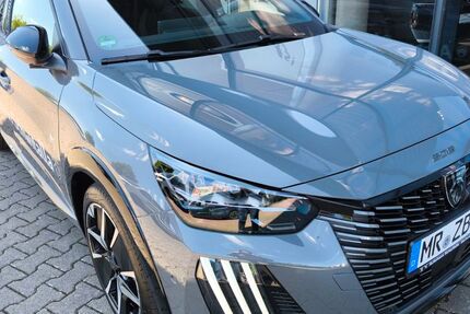 Peugeot 208 1.501 km 28.990 &euro; Marburg 35039