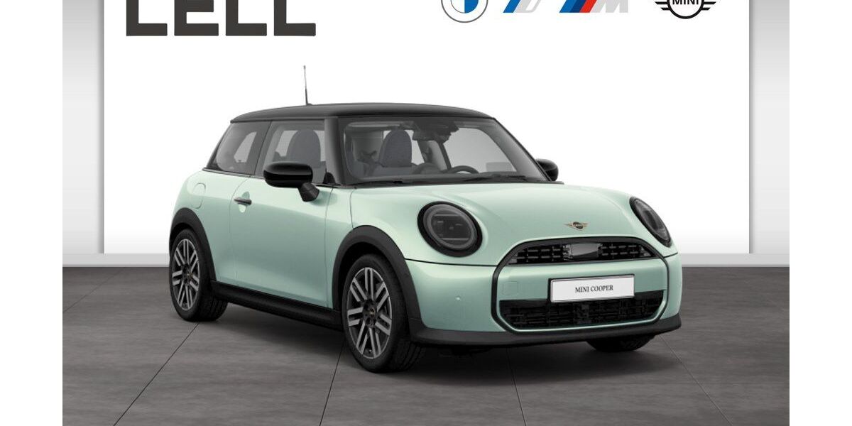 Mini Cooper C 10.766 km 26.612 &euro; Schwandorf 92421