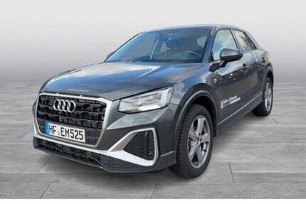Audi Q2 6.999 km 29.840 &euro; Bünde 32257