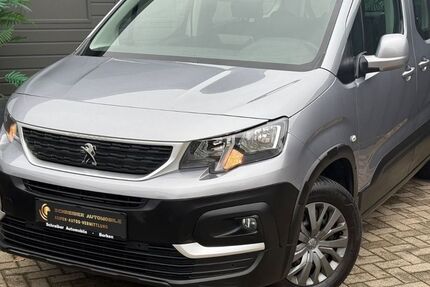 Peugeot Rifter 48.533 km 15.500 &euro; Borken 46325