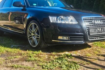 Audi quattro 317.600 km 4.500 &euro; Roggenstorf 23936