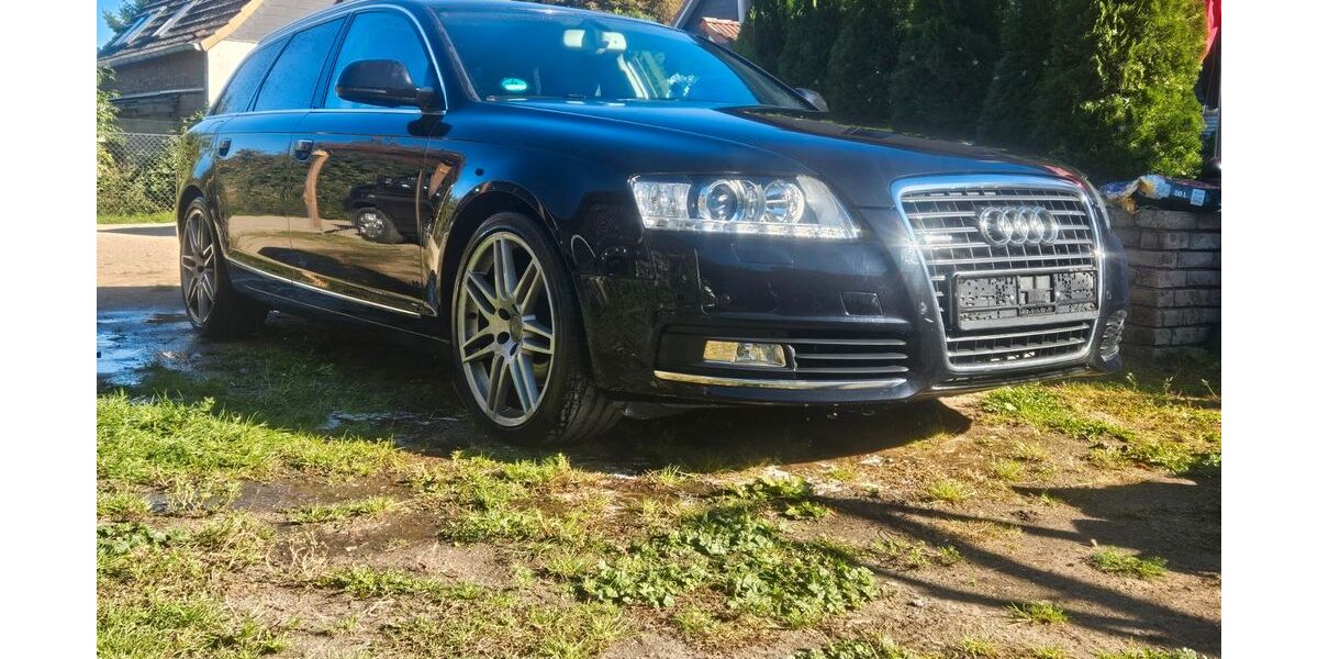 Audi quattro 317.600 km 4.500 &euro; Roggenstorf 23936