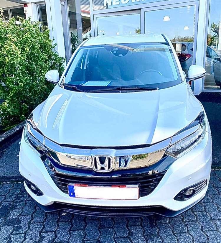 HR-V