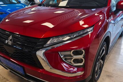 Mitsubishi Eclipse Cross 26.900 km 21.390 &euro; Friedberg 61169