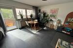 Schöne DreiZimmerwohnung im 1. Obergeschoss