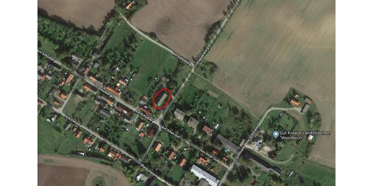 Etagenwohnung Möllenhagen - 3 Zimmer, 59 m&sup2;, 325&euro; | Angebot:26272859