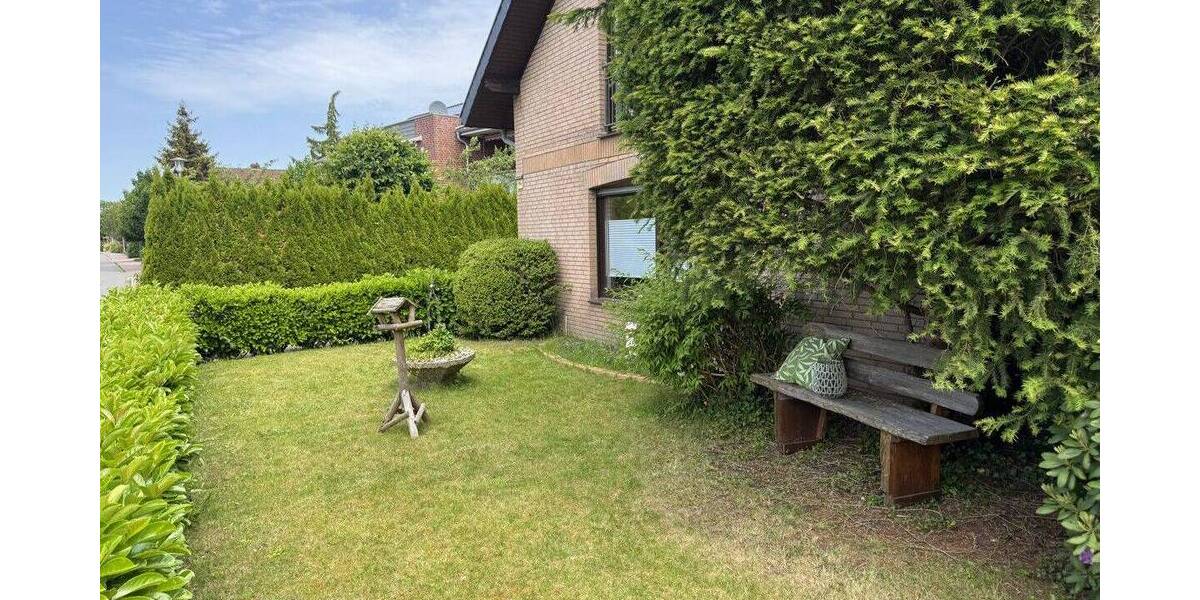 Einfamilienhaus Wiefelstede - 7 Zimmer, 151 m&sup2;, 329.000&euro; | Angebot:26815888