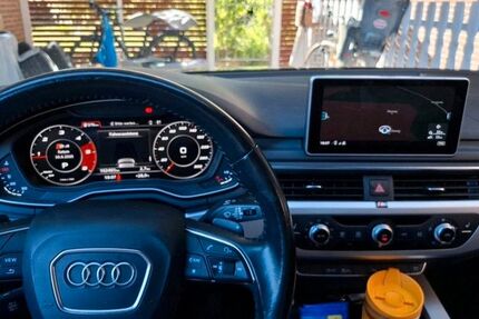 Audi A4 175.000 km 16.800 &euro; Wolfsburg 38446