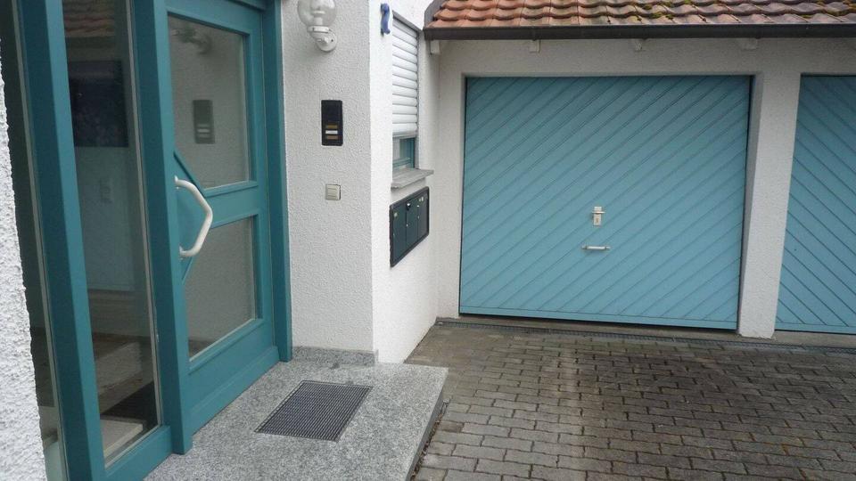 Dachgeschoßwohnung Volkertshausen - 2.5 Zimmer, 70 m&sup2;, 250.000&euro; | Angebot:26889109