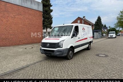VW Crafter