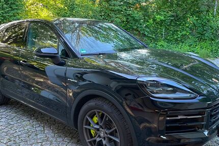 Porsche Cayenne 46.000 km 92.800 &euro; Bad Tölz bei München 83646