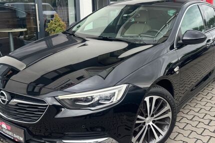 Opel Insignia 66.000 km 17.900 &euro; Rüsselsheim 65428