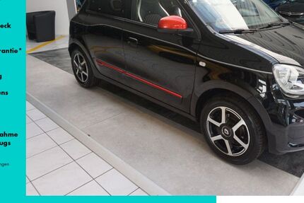Renault Twingo 43.379 km 10.490 € Dresden 01257