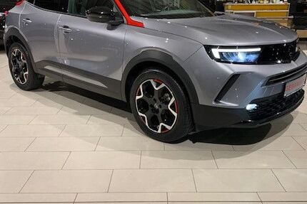 Opel Mokka 74.586 km 14.790 &euro; Spremberg 03130