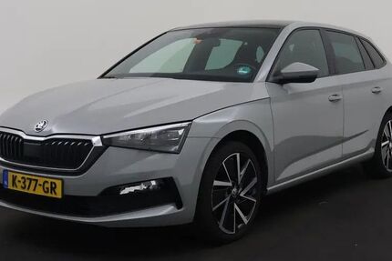 Skoda Scala 161.630 km 10.889 &euro; Laar Eschebrügge 49824