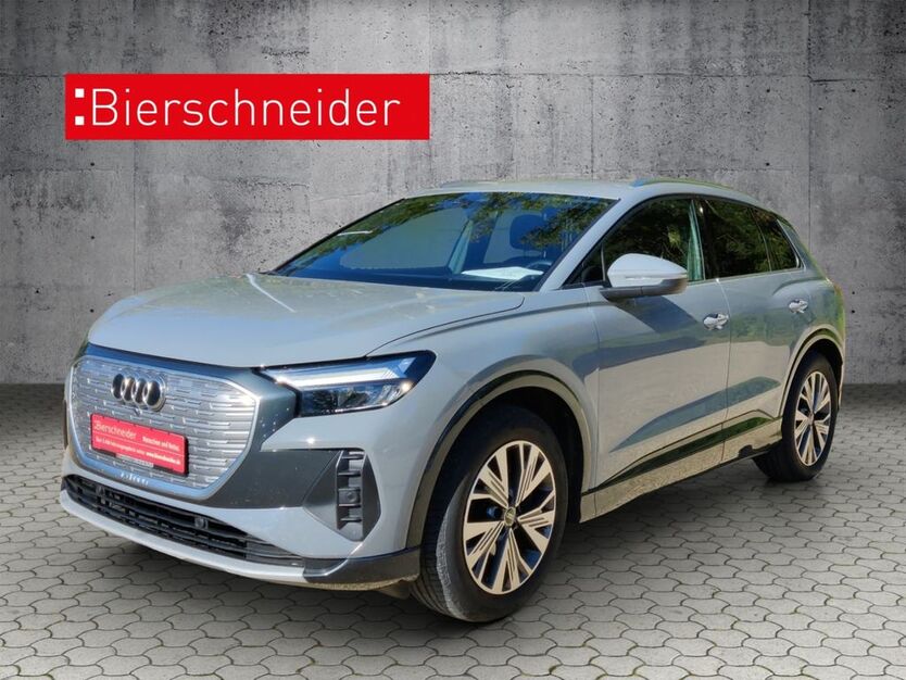 Audi Q4 e-tron 119.900 km 27.450 € Beilngries 92339
