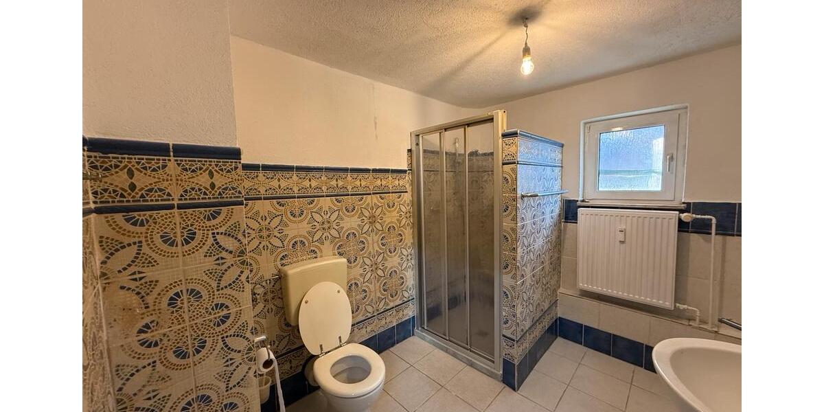 Erdgeschoßwohnung Beverungen - 4 Zimmer, 110 m&sup2;, 510&euro; | Angebot:26301696