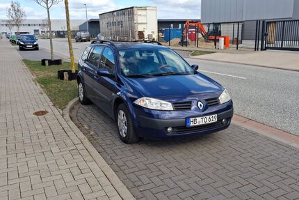 Renault Megane 200.000 km 1.800 &euro; Bremen 28207