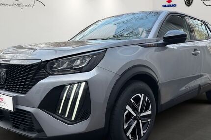 Peugeot 2008 10.000 km 25.740 &euro; Berlin 13599