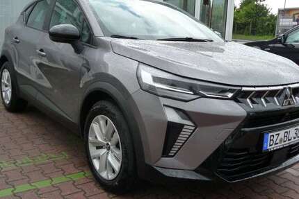 Mitsubishi ASX 5.518 km 19.990 € Bautzen 02625