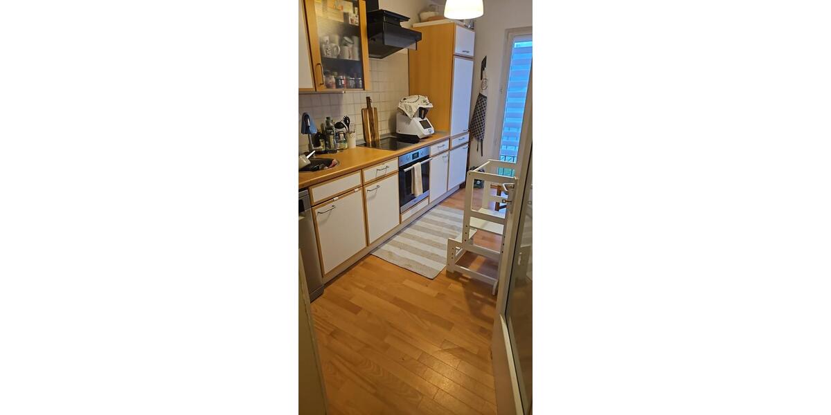 Erdgeschoßwohnung Stamsried - 3 Zimmer, 78 m&sup2;, 175.000&euro; | Angebot:27244730