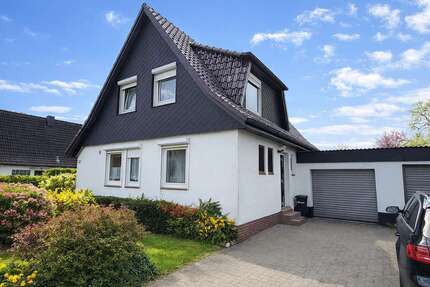 Haus Quickborn - 5 Zimmer, 95 m&sup2;, 365.000&euro; | Angebot:26877181
