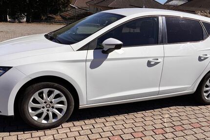 Seat Leon 95.000 km 9.700 &euro; Pohlheim 35415
