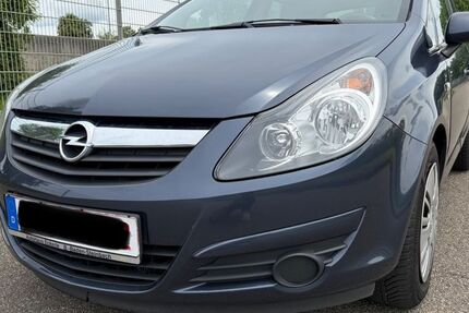 Opel Corsa 207.000 km 2.200 &euro; Lahr 77933