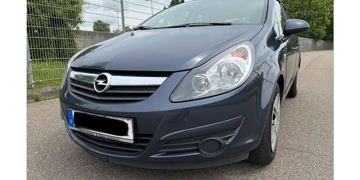 Opel Corsa 207.000 km 2.200 &euro; Lahr 77933