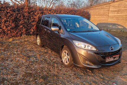 Mazda 5