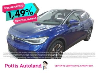 VW ID.4 11.107 km 32.922 € Hamm 59075