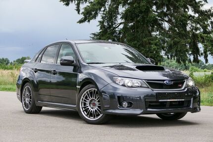 Subaru Impreza 171.000 km 26.900 &euro; Lahr 77933