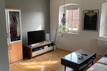 Wohnung Weißenburg in Bayern - 1 Zimmer, 46 m&sup2;, 420&euro; | Angebot:25416886