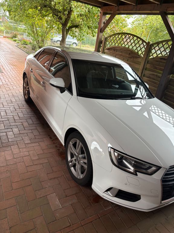 Audi A3 114.500 km 15.500 € Lengerich 49838