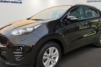 Kia Sportage 81.799 km 13.890 &euro; Magdeburg 39108