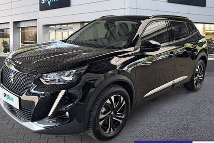 Peugeot 2008 47.478 km 18.290 &euro; Mannheim 68309