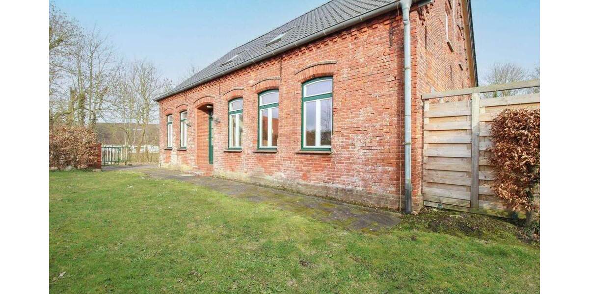 Einfamilienhaus Butjadingen Mitteldeich - 6 Zimmer, 162 m&sup2;, 169.000&euro; | Angebot:25425707