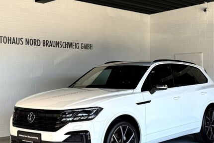 VW Touareg 103.229 km 54.990 &euro; Braunschweig 38112