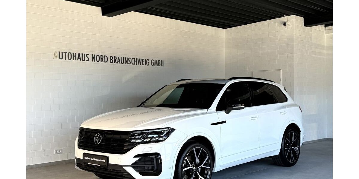 VW Touareg 103.229 km 54.990 &euro; Braunschweig 38112
