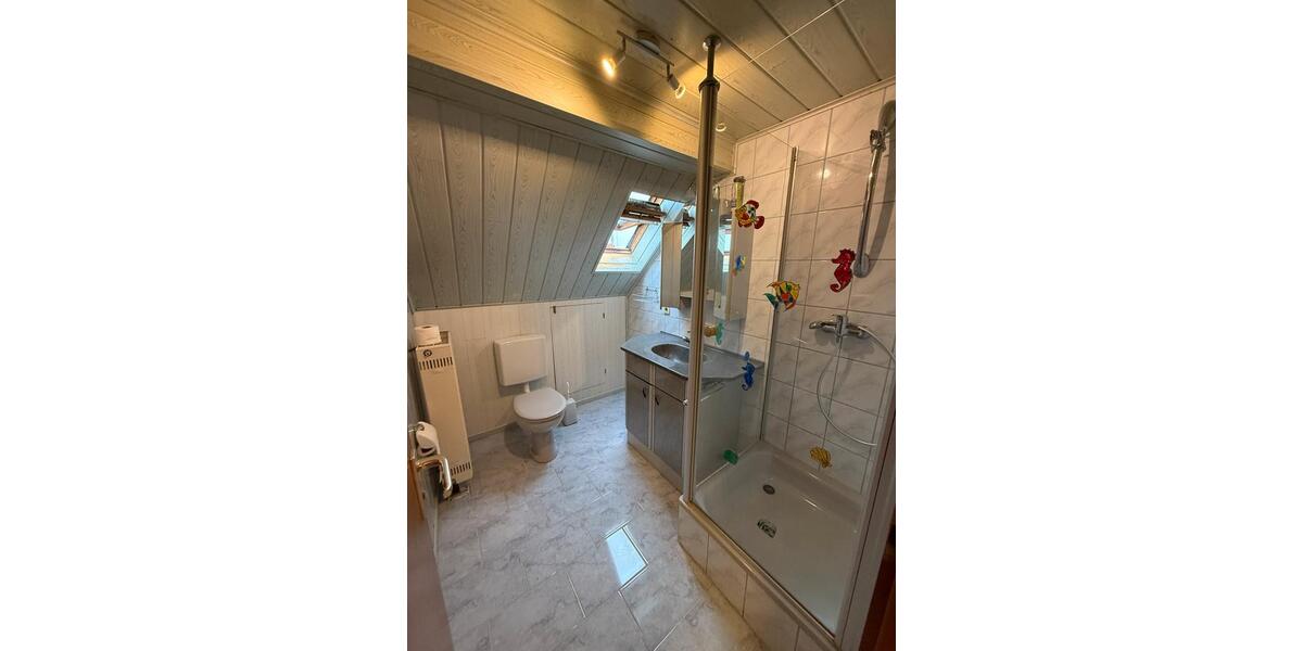 Etagenwohnung Nersingen - 5 Zimmer, 105 m&sup2;, 1.500&euro; | Angebot:24488408