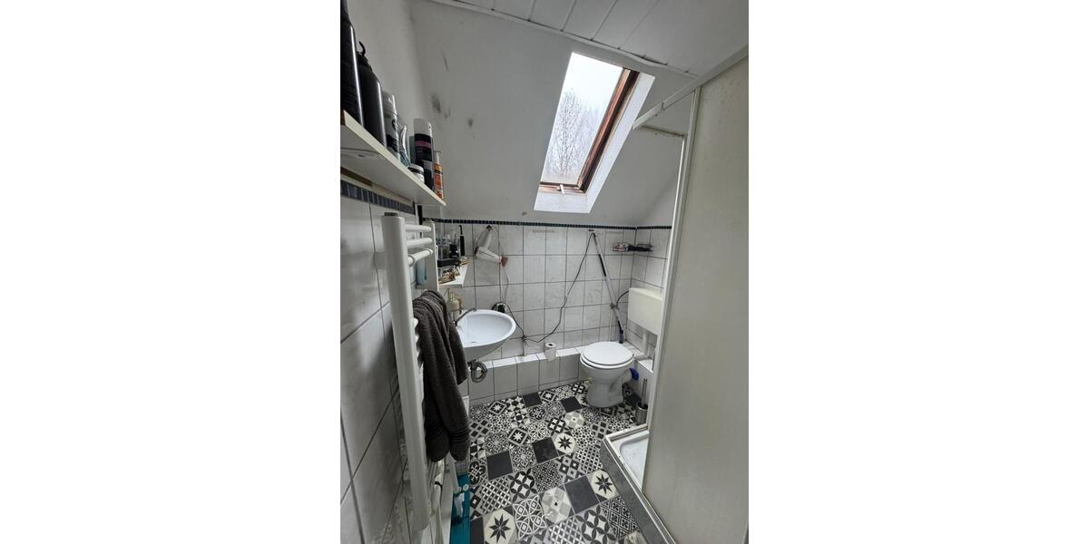 Etagenwohnung Lüdenscheid - 1 Zimmer, 32 m&sup2;, 59.999&euro; | Angebot:25303993