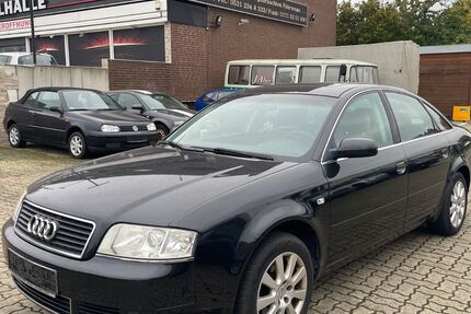 Audi A6 233.153 km 2.950 &euro; Braunschweig-Rühme 38112