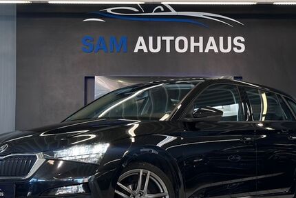 Skoda Scala 100.000 km 14.900 &euro; Wadersloh 59329