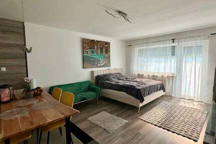 Wohnung Ismaning - 3 Zimmer, 71 m&sup2;, 410.000&euro; | Angebot:26847731