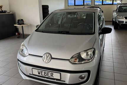 VW up! 98.766 km 6.200 € Hessisch Lichtenau 37235