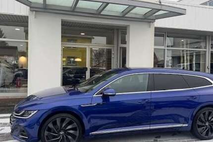 VW Arteon 57.183 km 36.500 &euro; Pasewalk 17309