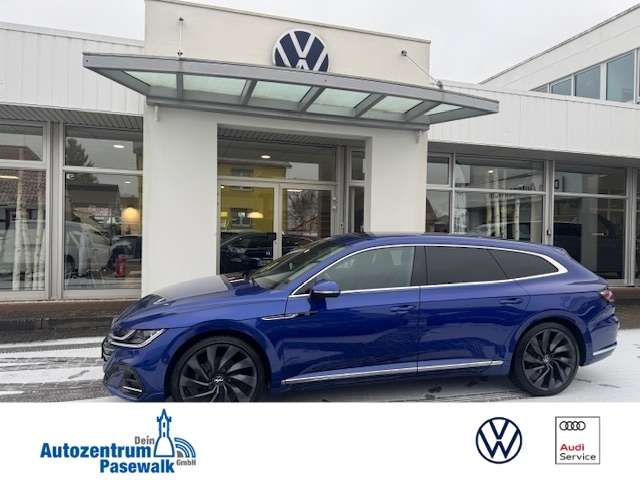 VW Arteon 57.183 km 36.500 &euro; Pasewalk 17309