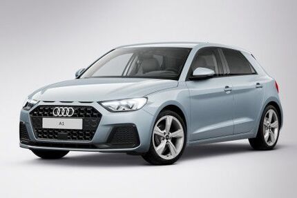 Audi A1 3.100 km 25.990 € Berlin 12489