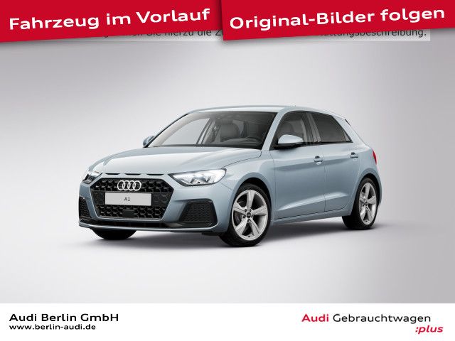 Audi A1 3.100 km 25.990 € Berlin 12489